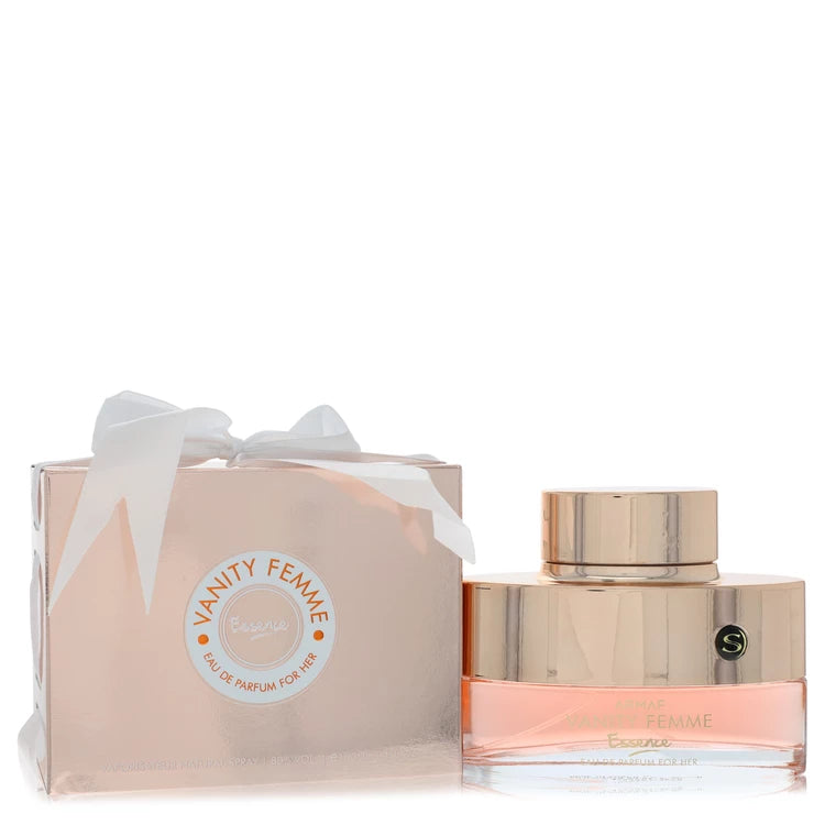 Armaf    Women    Armaf Vanity Essence    100 ml Eau De Parfum Spray