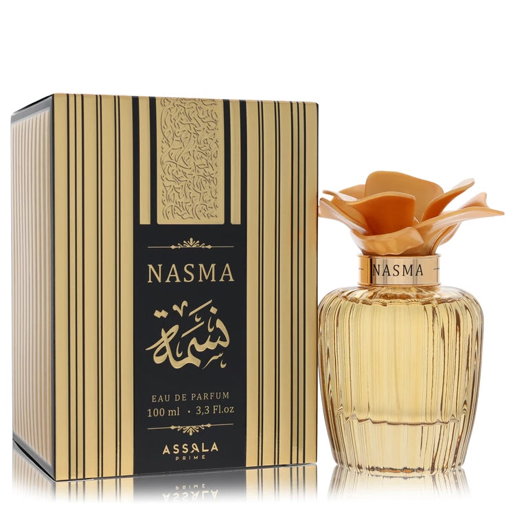Assala    Women    Assala Nasma    100 ml Eau De Parfum Spray
