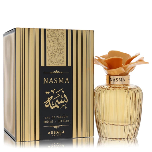Assala    Women    Assala Nasma    100 ml Eau De Parfum Spray