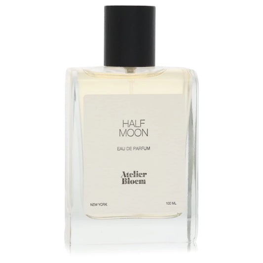 Atelier Bloem    Men    Atelier Bloem Half Moon    100 ml Eau De Parfum Spray (Unisex Unboxed)