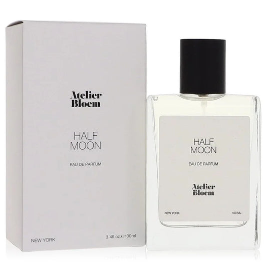 Atelier Bloem Half Moon Eau De Parfum Spray (Unisex) By Atelier Bloem 3.4 oz Eau De Parfum Spray
