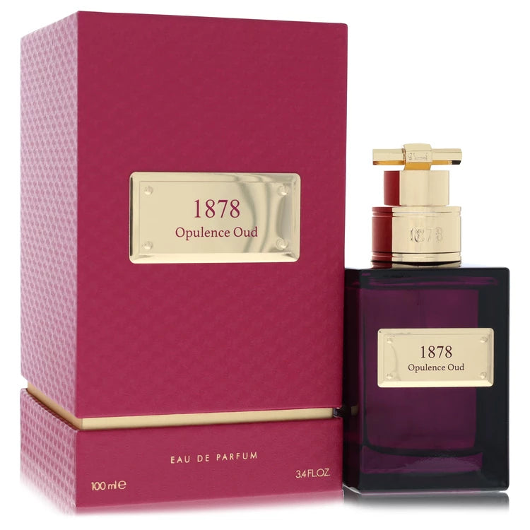 Atralia    Women    Atralia 1878 Opulence Oud    100 ml Eau De Parfum Spray (Unisex)