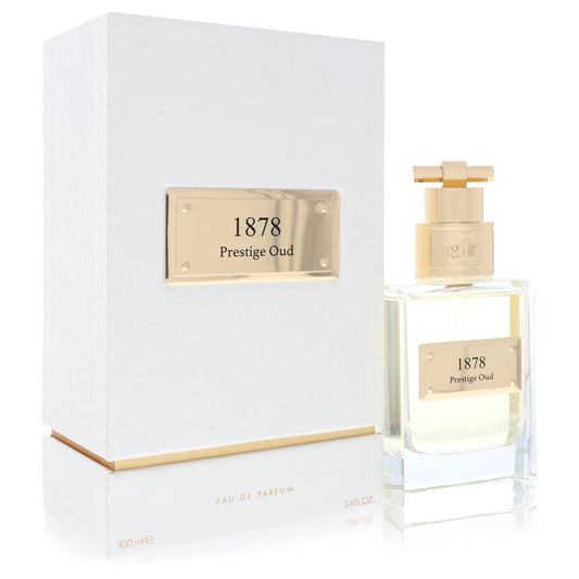 Atralia    Women    Atralia 1878 Prestige Oud    100 ml Eau De Parfum Spray (Unisex)