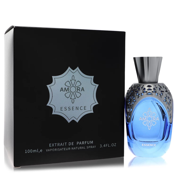 Atralia Amora Essence Extrait De Parfum Spray (Unisex) By Atralia 3.4 oz Extrait De Parfum Spray