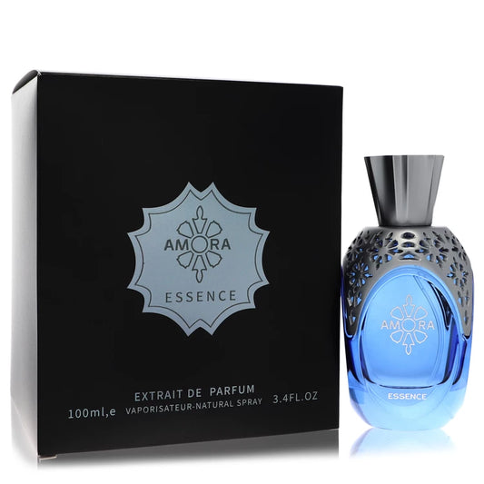 Atralia Amora Essence Extrait De Parfum Spray (Unisex) By Atralia 3.4 oz Extrait De Parfum Spray