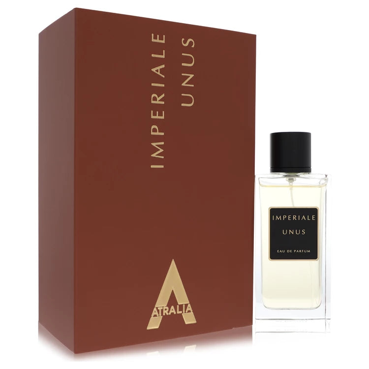 Atralia Imperiale Unus Eau De Parfum Spray (Unisex) By Atralia 3.4 oz Eau De Parfum Spray