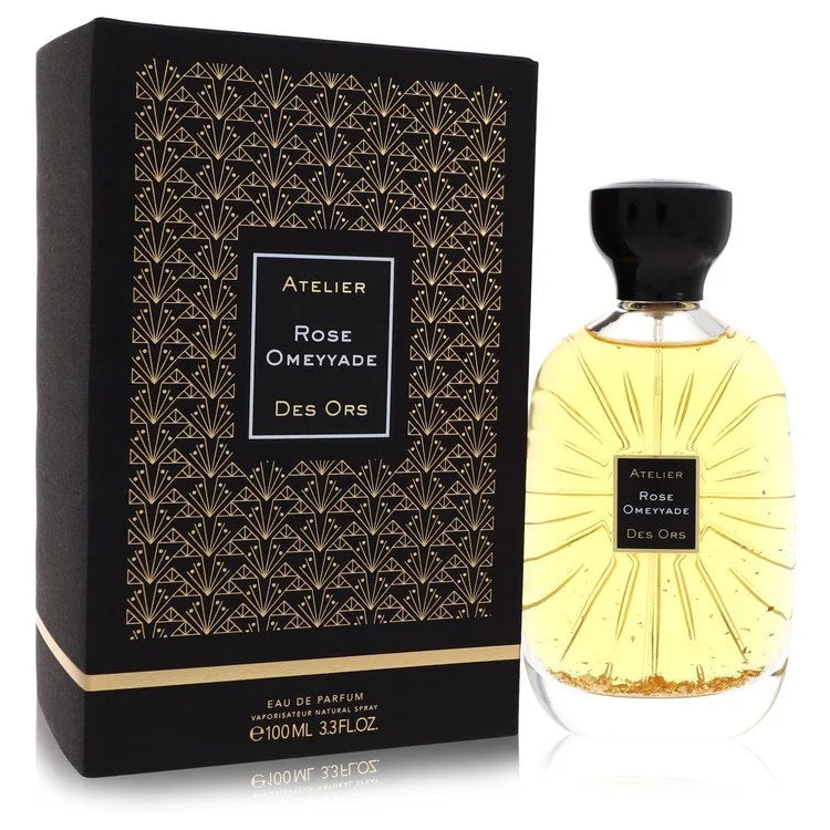 Atelier Des Ors    Women    Rose Omeyyade    100 ml Eau De Parfum Spray (Unisex)