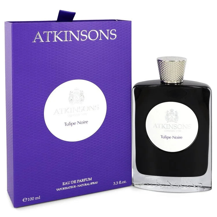 Atkinsons    Women    Tulipe Noire    100 ml Eau De Parfum Spray