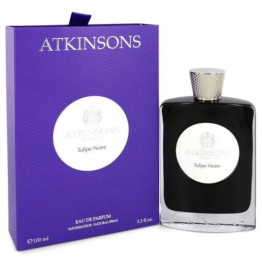 Atkinsons    Women    Tulipe Noire    100 ml Eau De Parfum Spray