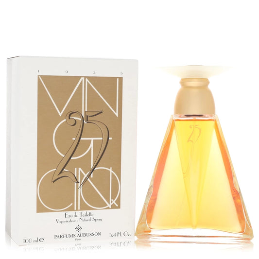 Aubusson    Women    Aubusson 25    100 ml Eau De Toilette Spray
