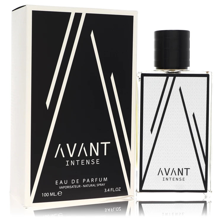 Fragrance World    Men    Avant Intense    100 ml Eau De Parfum Spray