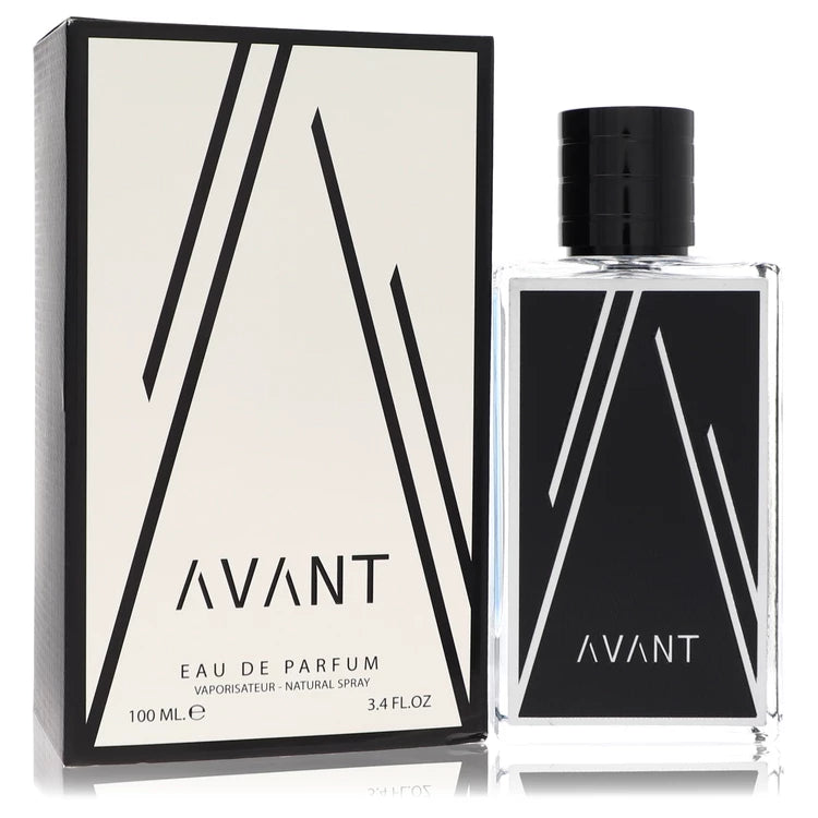 Fragrance World    Men    Avant    100 ml Eau De Parfum Spray