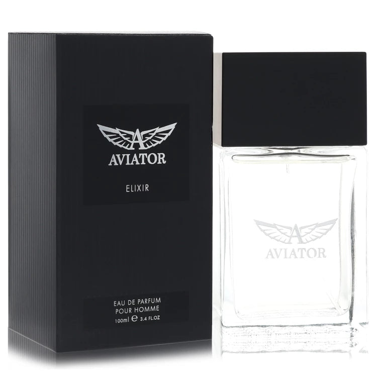 Aviator    Men    Aviator Elixir    100 ml Eau De Parfum Spray