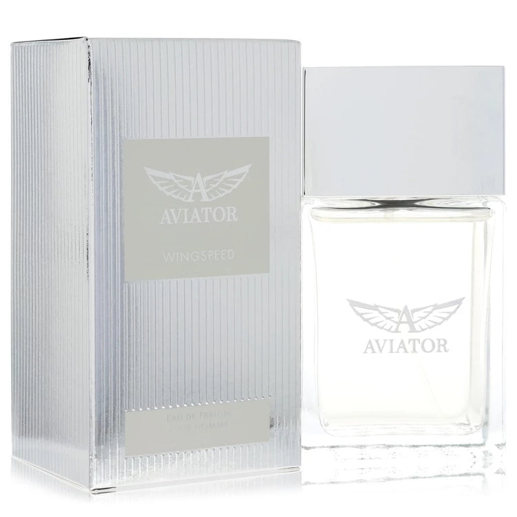 Aviator    Men    Aviator Wingspeed    100 ml Eau De Parfum Spray