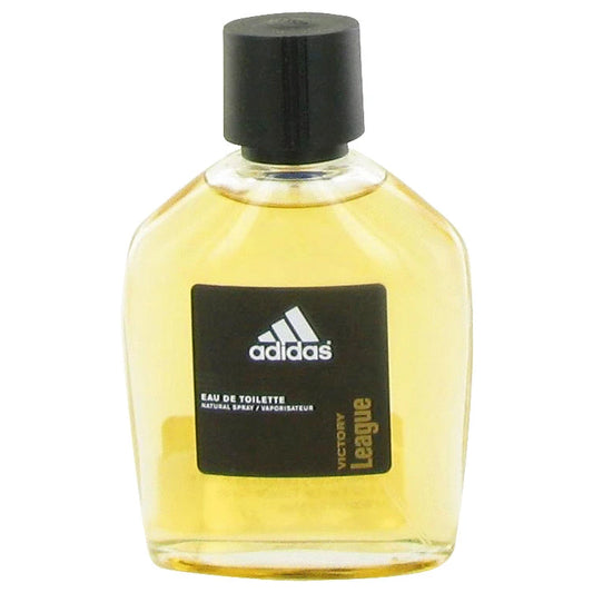 Adidas Victory League Eau De Toilette Spray (unboxed) By Adidas 3.4 oz Eau De Toilette Spray