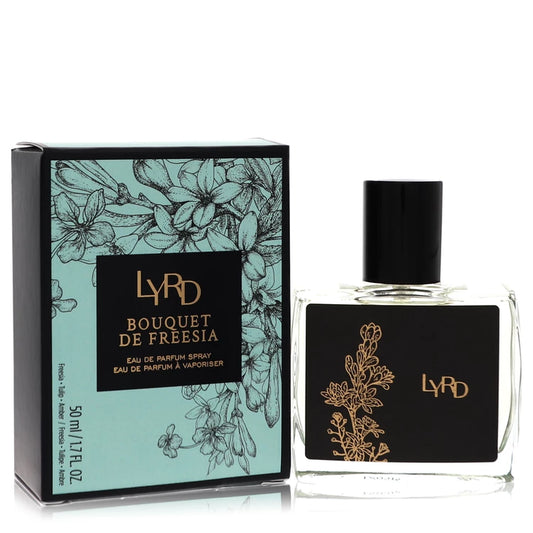Avon Lyrd Bouquet De Freesia Eau De Parfum Spray By Avon 1.7 oz Eau De Parfum Spray