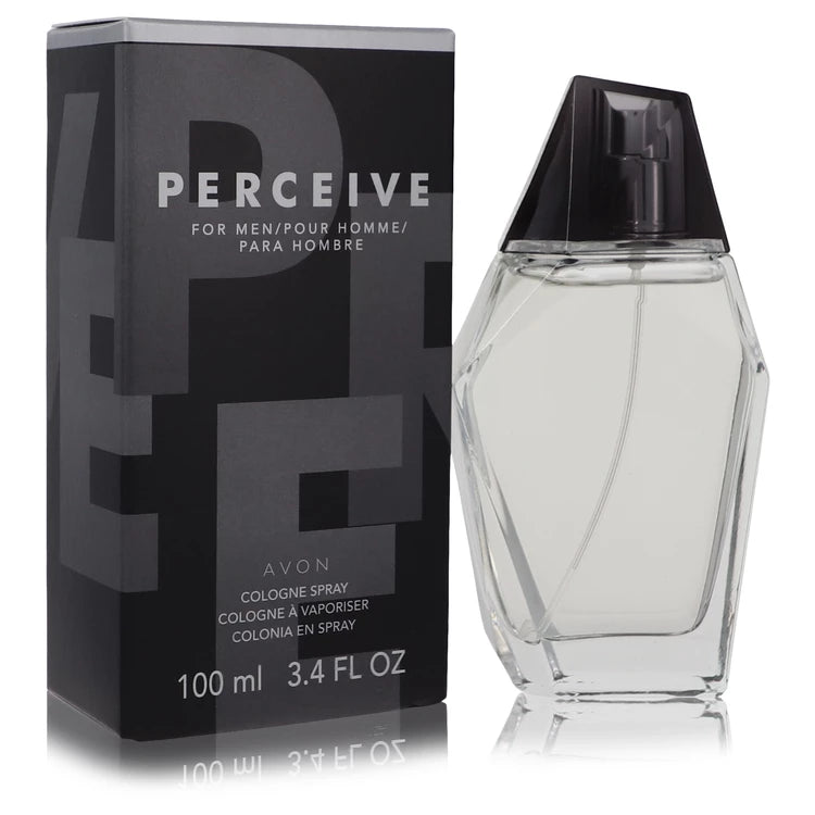 Avon    Men    Avon Perceive    100 ml Cologne Spray