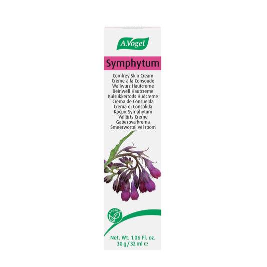 A.Vogel - Symphytum Comfrey Day & Night skin cream 35g