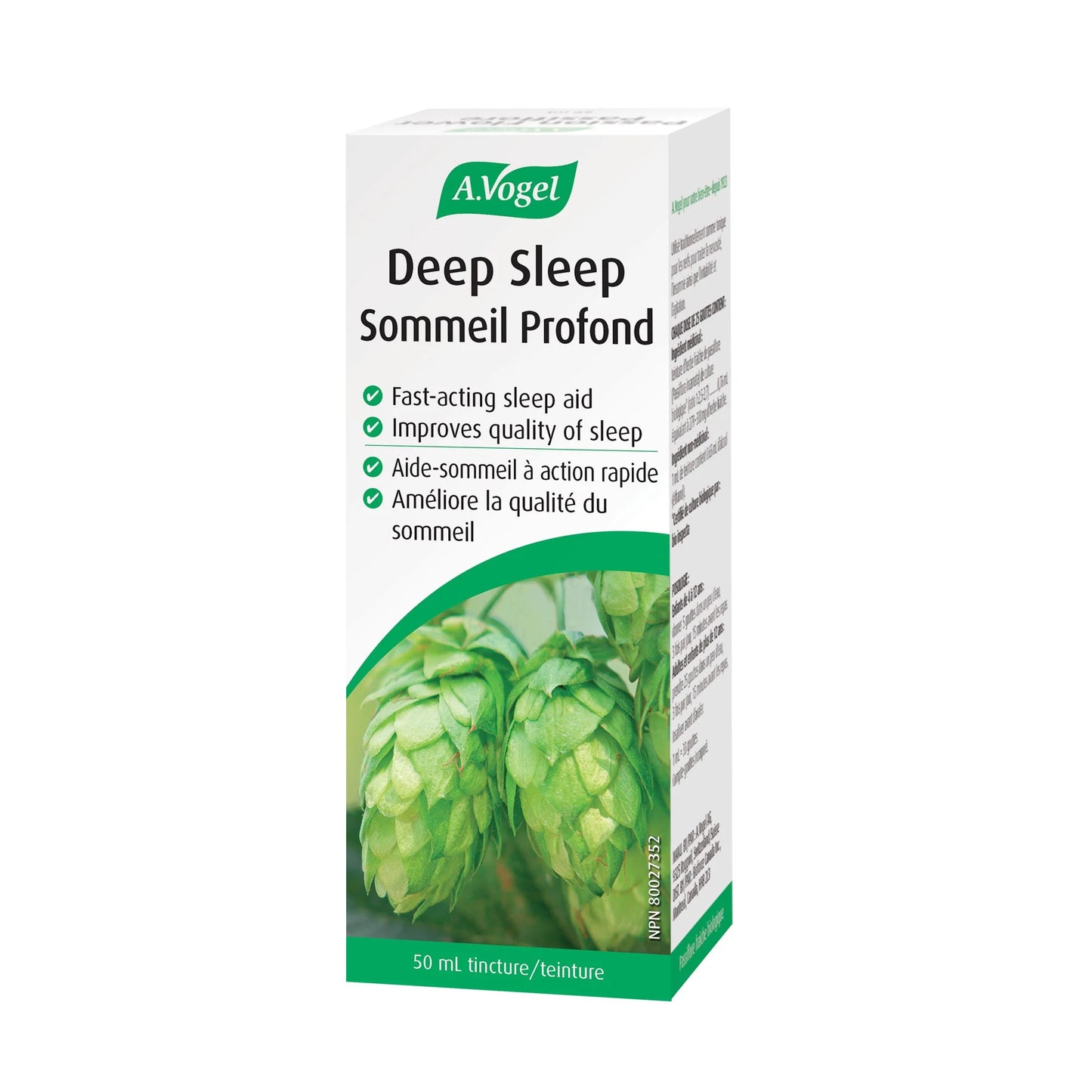 A. Vogel - DEEP SLEEP - 50 ML