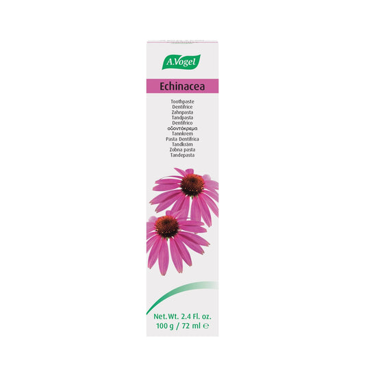 A.VOGEL Toothpaste Echinacea 100g