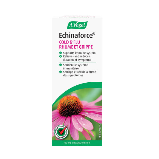 A. Vogel ECHINAFORCE 100 ML