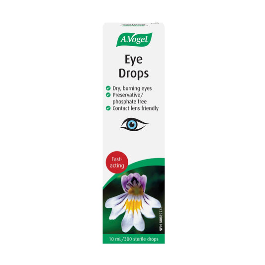 A. Vogel - EYE DROPS - 10 ML