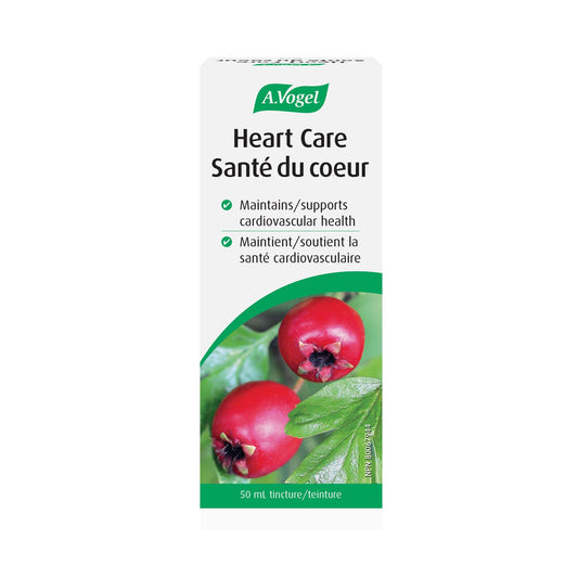 A. Vogel - HEART CARE - 50 ML