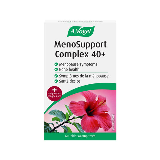 A. Vogel - MENOSUPPORT COMPLEX - 60 TABS