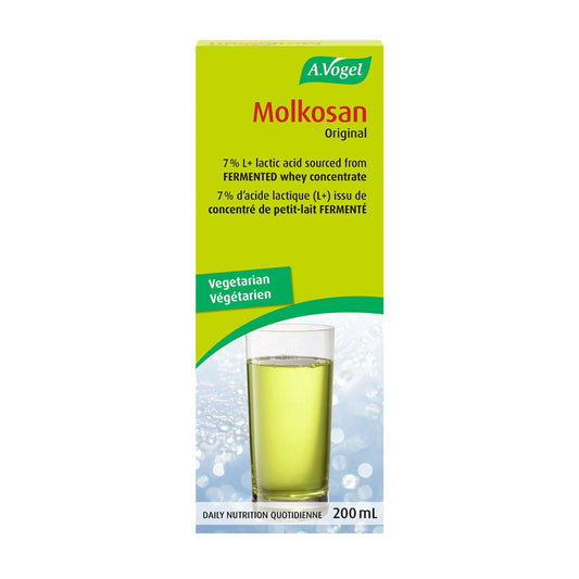 A. Vogel - MOLKOSAN - 200 ML