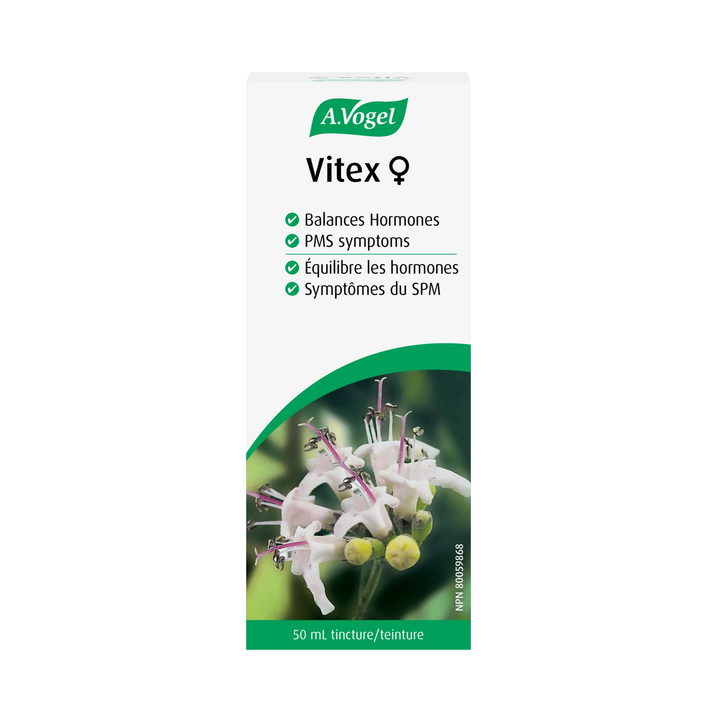 A. Vogel - PMS VITEX - 50 ML
