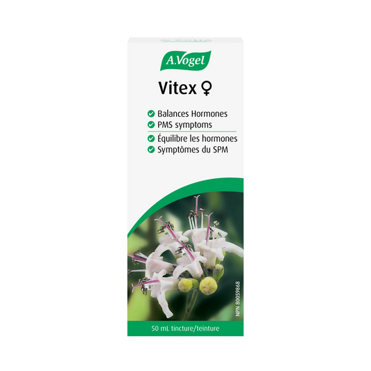 A. Vogel - PMS VITEX - 50 ML