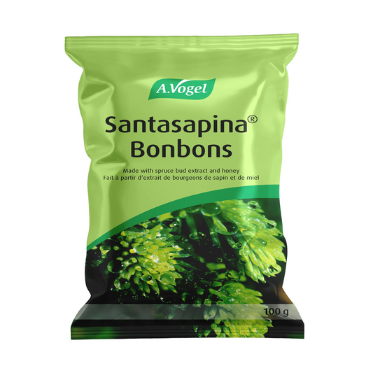 A.VOGEL - SANTASAPINA BONBONS - 100G