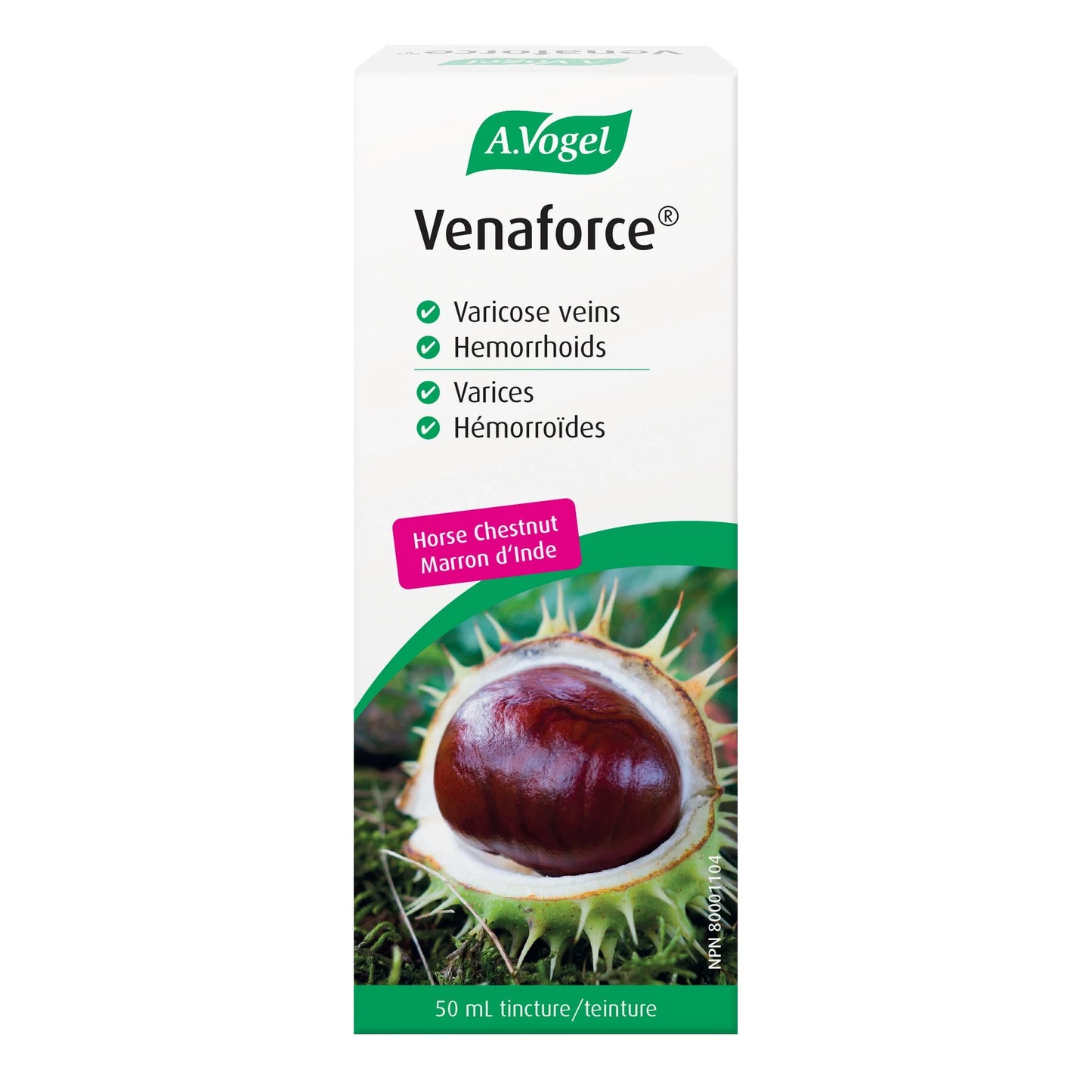 A. Vogel - VENAFORCE - 50 ML