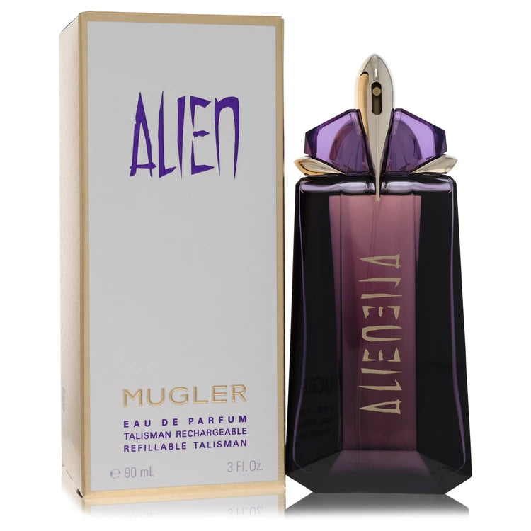 Thierry Mugler    Women    Alien    90 ml Eau De Parfum Refillable Spray
