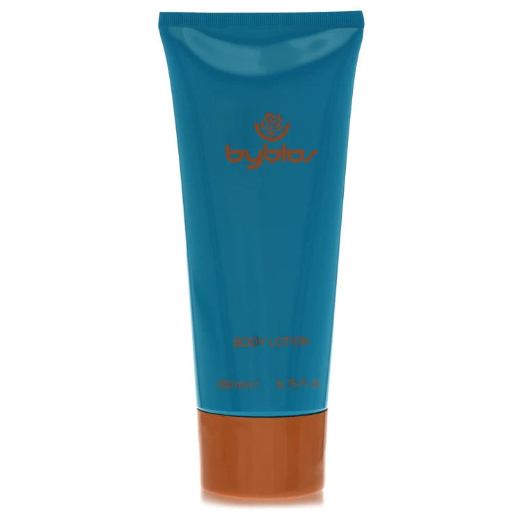Byblos Perfumed Body Lotion By Byblos 6.7 oz Perfumed Body Lotion