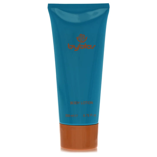 Byblos Perfumed Body Lotion By Byblos 6.7 oz Perfumed Body Lotion