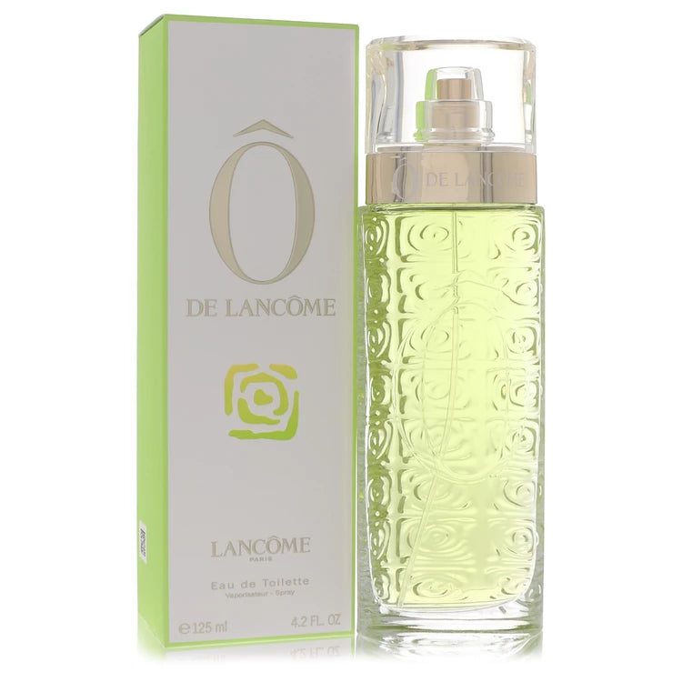 Lancome    Women    O De Lancome    125 ml Eau De Toilette Spray