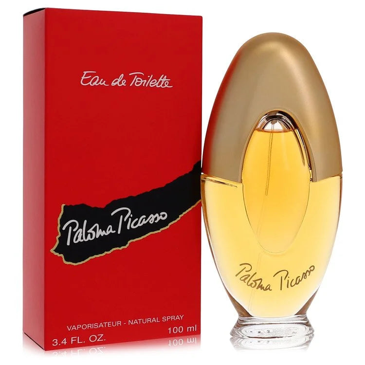 Paloma Picasso    Women    Paloma Picasso    100 ml Eau De Toilette Spray