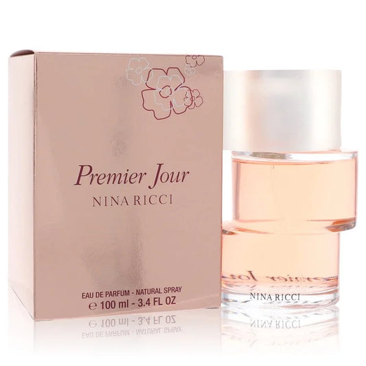 Nina Ricci    Women    Premier Jour    100 ml Eau De Parfum Spray
