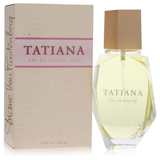 Diane Von Furstenberg    Women    Tatiana    100 ml Eau De Parfum Spray
