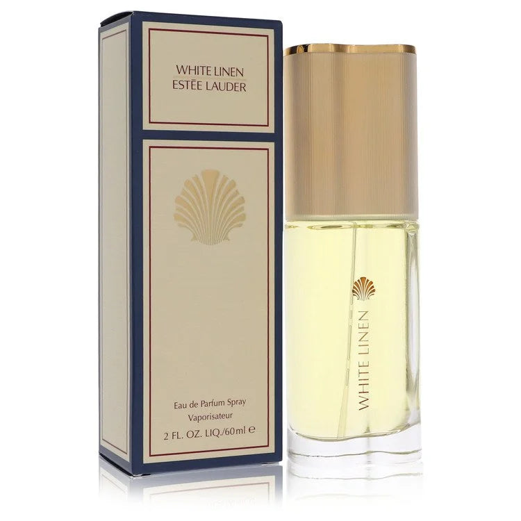 Estee Lauder    Women    White Linen    60 ml Eau De Parfum Spray