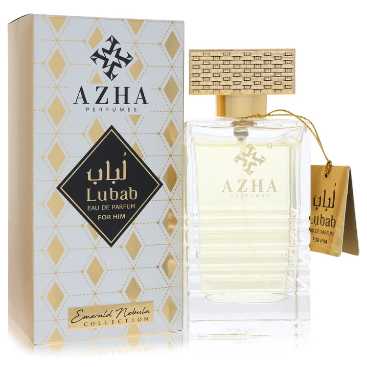 Azha    Men    Azha Lubab    100 ml Eau De Parfum Spray