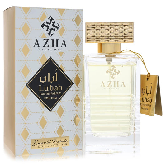 Azha    Men    Azha Lubab    100 ml Eau De Parfum Spray