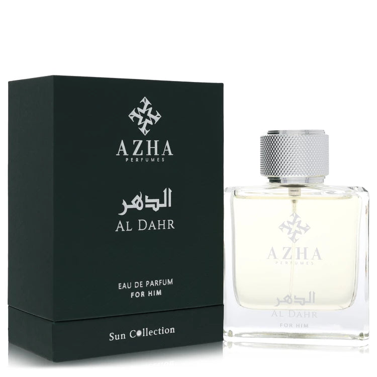 Azha    Men    Azha Al Dahr    100 ml Eau De Parfum Spray