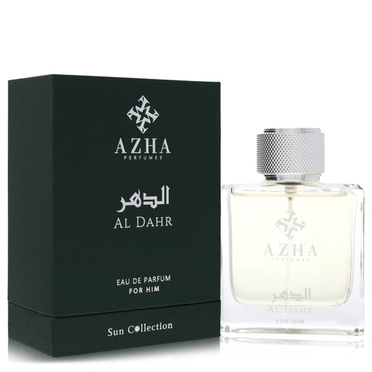 Azha    Men    Azha Al Dahr    100 ml Eau De Parfum Spray