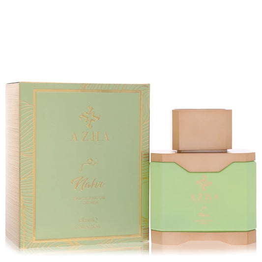 Azha    Women    Azha Nahr    100 ml Eau De Parfum Spray