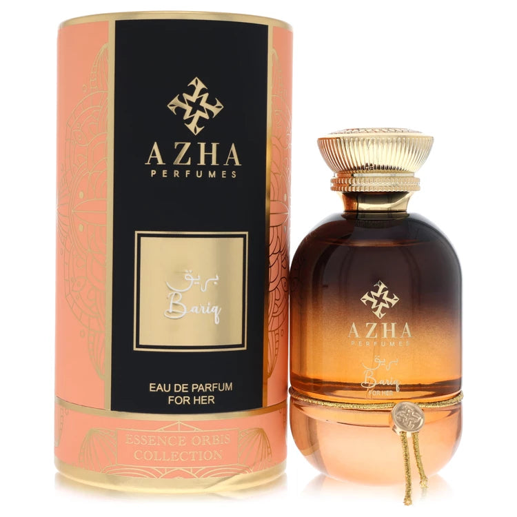 Azha    Women    Azha Bariq    100 ml Eau De Parfum Spray
