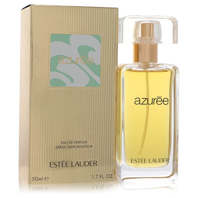 Azuree Eau De Parfum Spray By Estee Lauder 1.7 oz Eau De Parfum Spray
