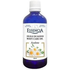 ESSENCIA Azulene Body Care Oil 100 mL