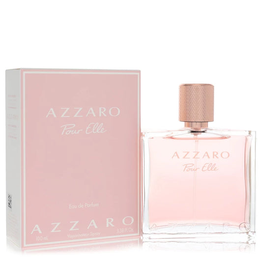 Azzaro    Women    Azzaro Pour Elle    100 ml Eau De Parfum Spray
